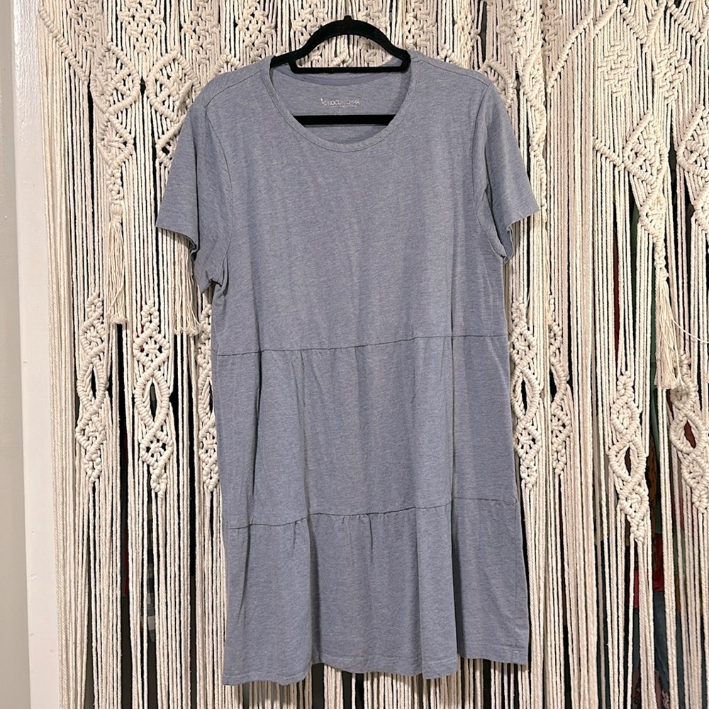 Babydoll Dress